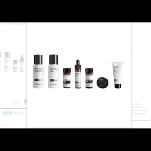 Pca sensi peel protocol