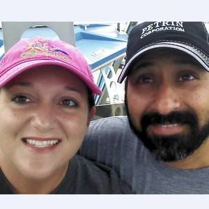 Meet your Posher, Pam