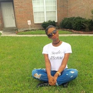 Meet your Posher, Jasmin