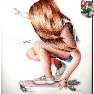 Meet your Posher, Daniela