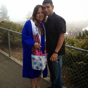 Meet your Posher, Rosio