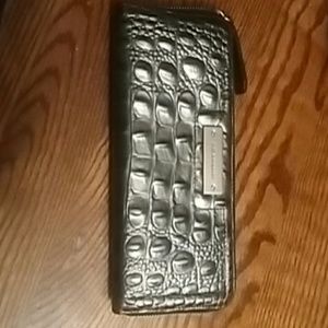 Brahman wallet