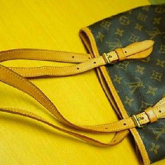 Louis Vuitton Bag
