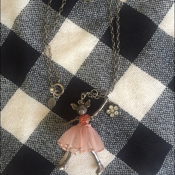 Servane Gaxotte Necklace