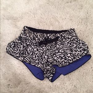 Lulu lemon swim shorts