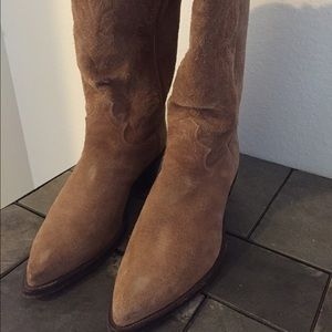Cowboy Boots