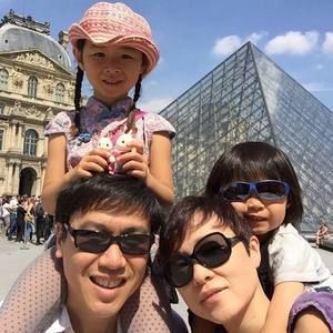 Meet your Posher, Erica