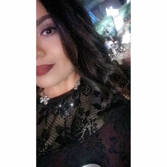 Meet your Posher, Geneva