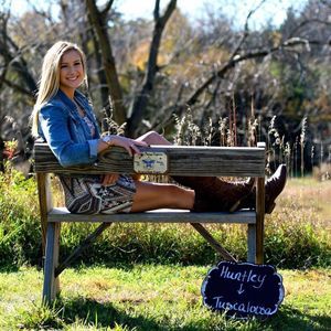 Meet your Posher, Karlie