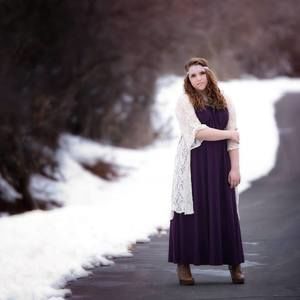 Meet your Posher, Jamie