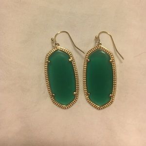 Kendra Scott earrings