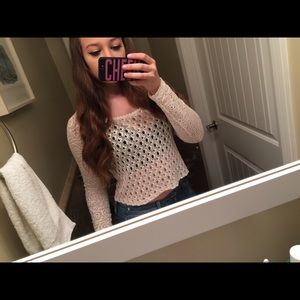 Meet your Posher, Zoe