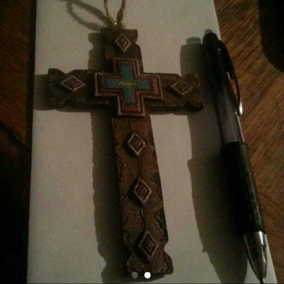 Two small crosses - Picture 3 of 3