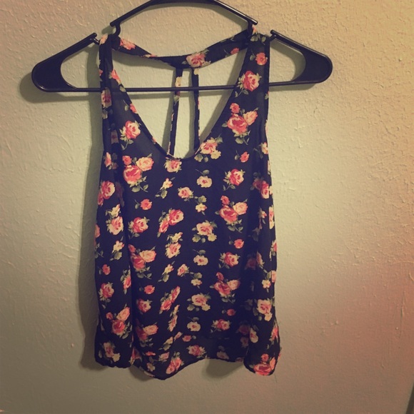 Flower top