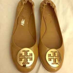 Beautiful Tory Burch Flats