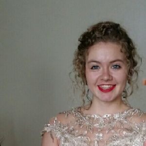 Meet your Posher, Lydia