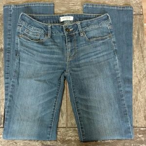 Bullhead black boot cut jeans 3 reg