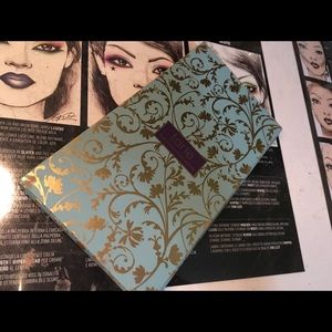 Tarte eyeshadow palette
