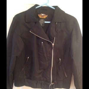HARLEY DAVIDSON JACKET-S