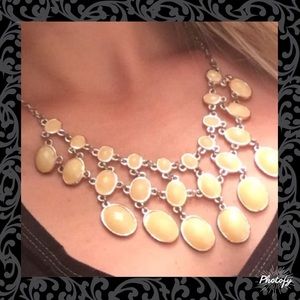 😊Statement Necklace