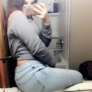 Meet your Posher, Ericka