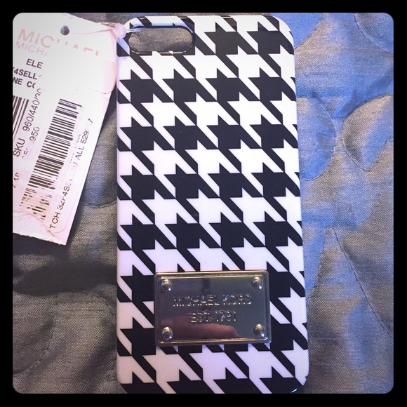 Michael Kors iPhone 5/5s phone case - Picture 1 of 1