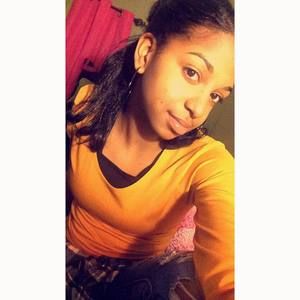 Meet your Posher, Larikka