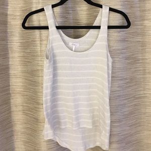 Kirra sweater tank