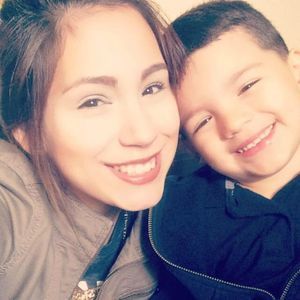 Meet your Posher, Marissa