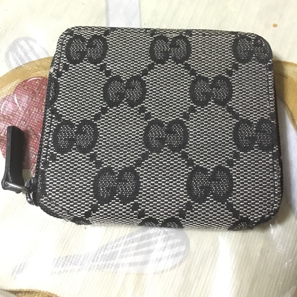 gucci coin bag