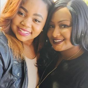 Meet your Posher, Tiyonna