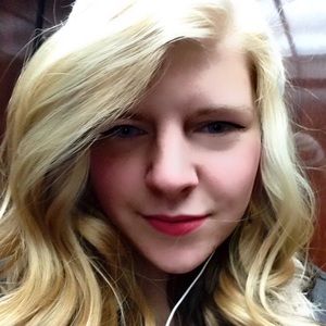 Meet your Posher, Lexi