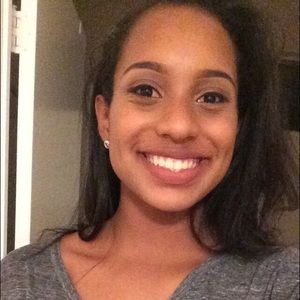 Meet your Posher, Ericka