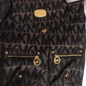 MK Backpack
