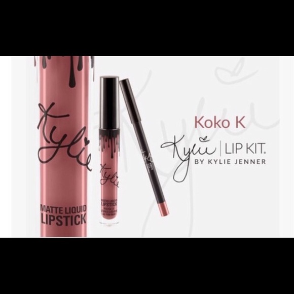 Koko k by Kylie Jenner