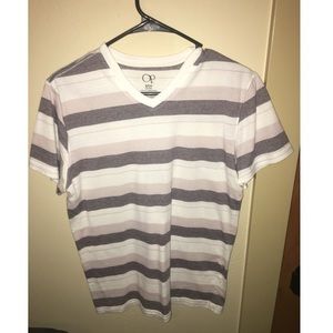 Striped t shirt