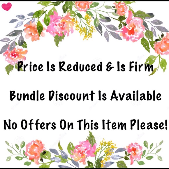 ❗️FINAL❗️NO OFFERS❗️5⭐️Rated Flattering Top - Picture 4 of 4