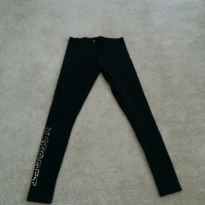 Victoria's Secret  workout legging yoga pants S