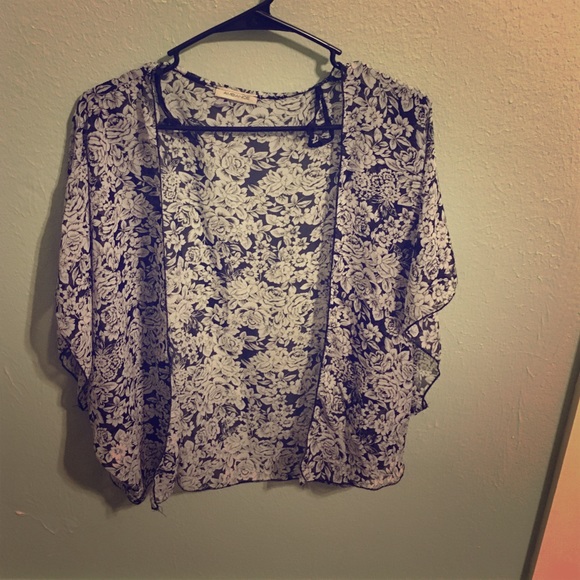 Mini Kimono