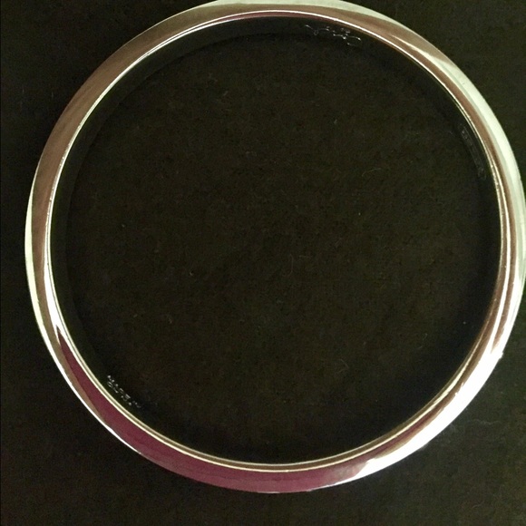 🚫SOLD🚫Coach bangles - Picture 3 of 4