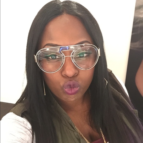 Meet your Posher, Kelannie - Picture 1 of 1