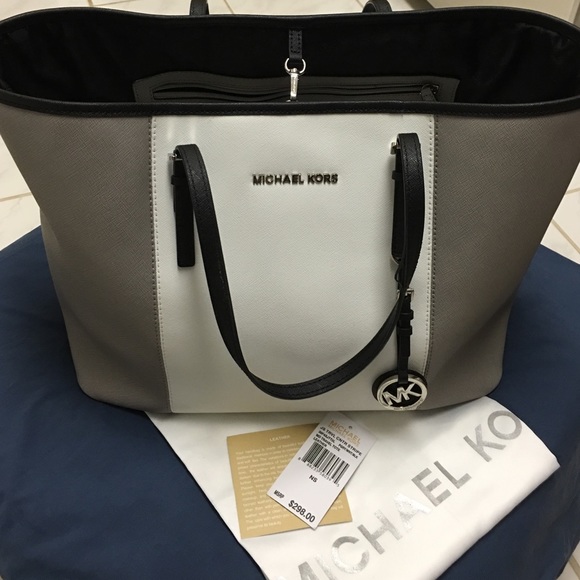 Michael Kors tote