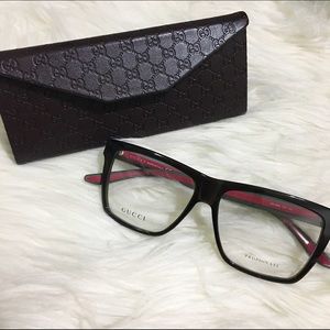 100% Authentic Gucci GG 1008 Frames