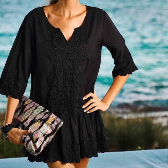 PILYQ DRESS - Picture 3 of 3