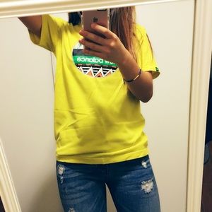 NEW BALANCE unisex shirt