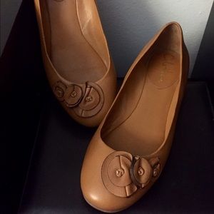 Cole Haan  flats