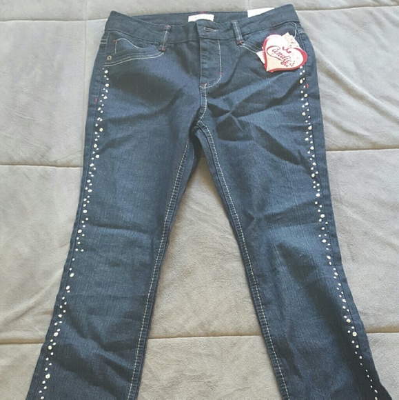 Candie's jeans - Picture 2 of 2