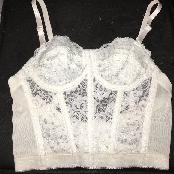 NWOT bustier