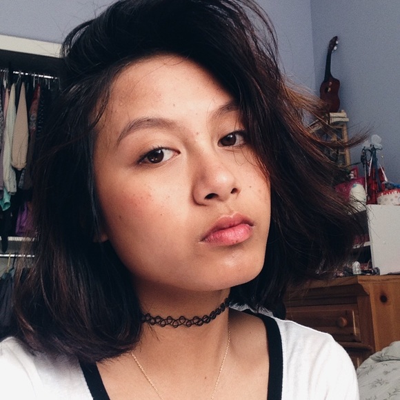 Meet your Posher, Elisha - Picture 1 of 1