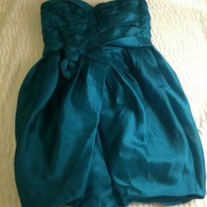 Marc by Marc Jacobs strapless dress